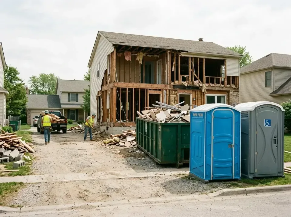 home-renovation-demolition-sit-010 — frequently asked questions, Portable Toilet & Dumpsters Rental in Polk City, FL